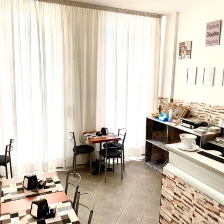 Hotel Alessander