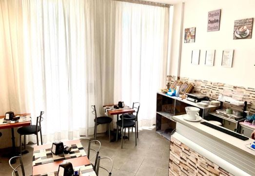 호텔 알레산더 주변 환경