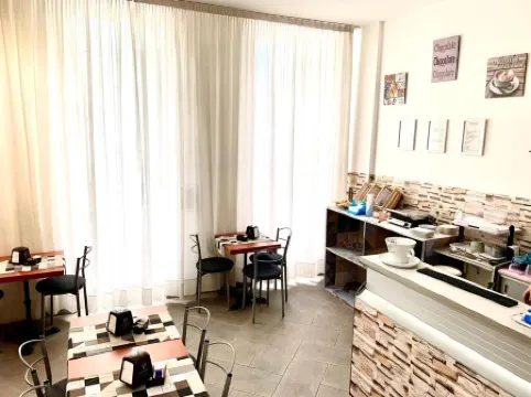 Hotel Alessander Отели рядом со станцией Milano Rogoredo