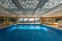 Hotel Tunquelén Hotels in Bariloche
