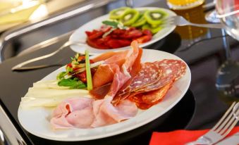 Hotel & Depandance Kopacka