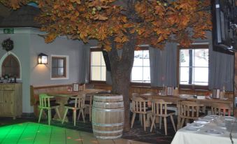 Das Christine Appartement