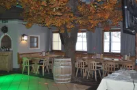 Das Resort Brixen - parking