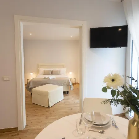 Ca' Benedetta Suite House Apartsuite Chioggia