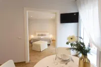 Ca' Benedetta Suite House Apartsuite Chioggia