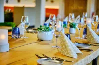 Sonnenhotel Weingut Römmert Spa Und Wellness - breakfast