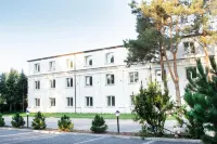 Klub Sosnowy Hotels in Otwock