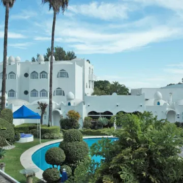 Villa Bejar Cuernavaca