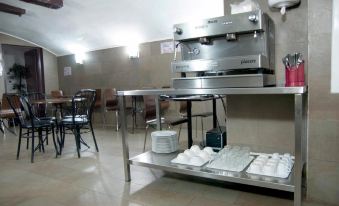 Be Ramblas Guest House