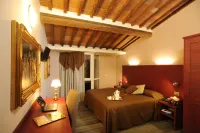 Hotel Antica Tabaccaia Resort