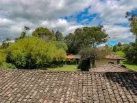 Hacienda San Isidro Trails & Experiences Hotele w: Cotacachi