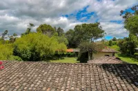Hacienda San Isidro Trails & Experiences