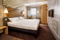 Ibis London Barking Hotels in London
