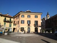 La Dependance Các khách sạn gần Nautic Planet - Rent a Boat