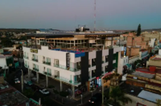 Sara N Hotel & Spa Hotels in 