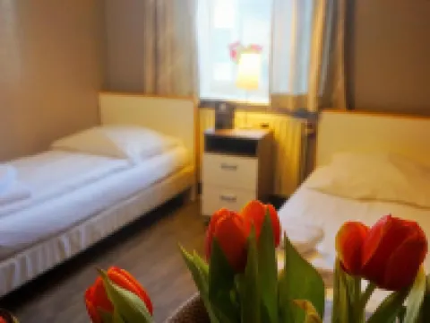 Pharos Zur Seeve Hotels in Seevetal