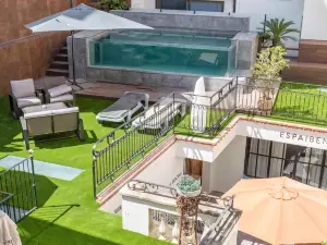 Sa Voga Hotel & Spa
