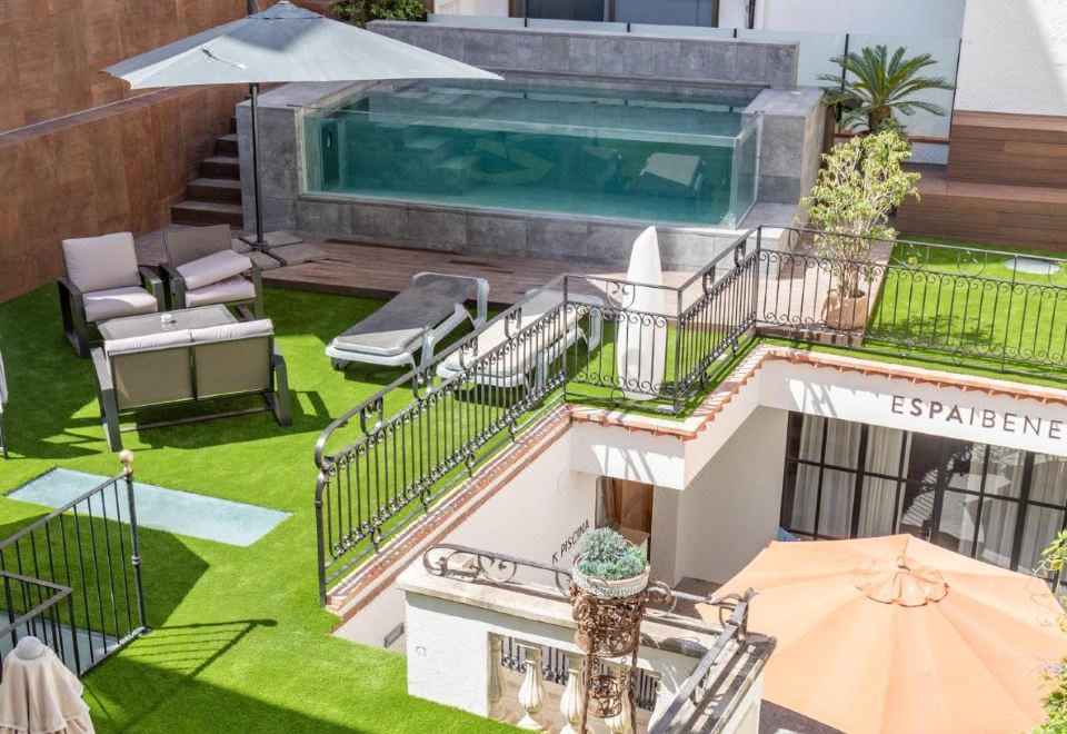 Sa Voga Hotel & Spa - Housity