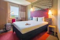 Ibis Baden Neuenhof Các khách sạn ở Spreitenbach