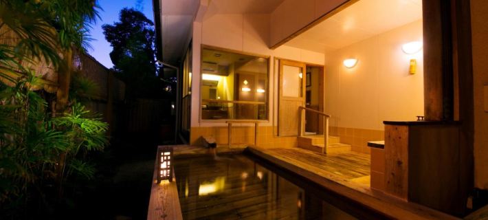 Ryokan Wataya Karatsu otelleri