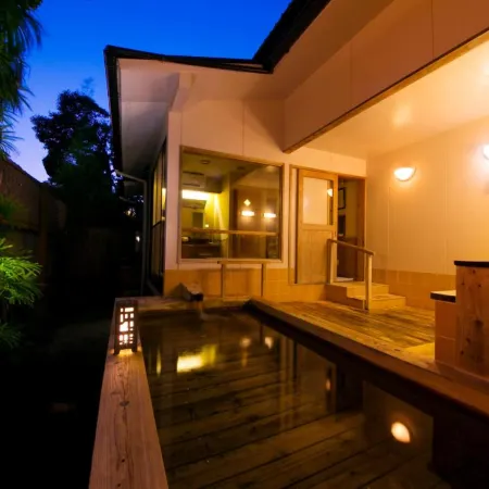 Ryokan Wataya