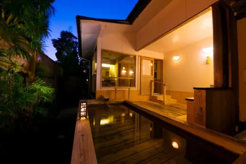 Ryokan Wataya - Hot Springs