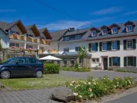 Landhaus Schend Hotel di Immerath