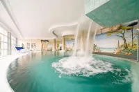 Hotel Residenz Bad Frankenhausen - Pools
