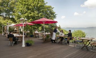 Maritim Hotel Bellevue Kiel