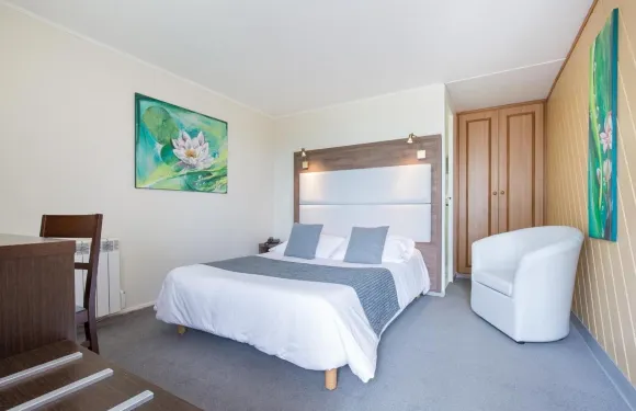 阿爾薩斯淺灘之家酒店