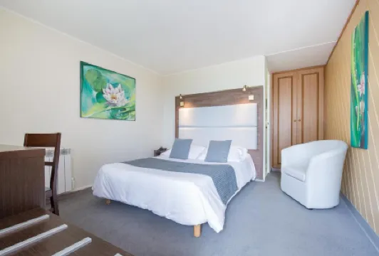 Hôtel Restaurant Au Relais d'Alsace