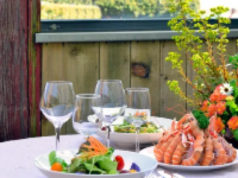 Hôtel Restaurant le Cap Hotels in Barneville-Carteret
