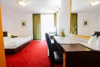 Complex Turistic Max International Hotel di Cristian