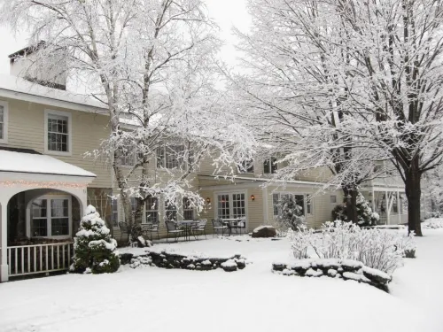 Deerhill Inn Hotels in Dover