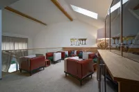 Pension Laa Natura - Homestays