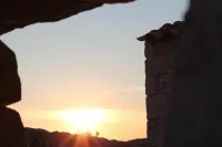 特努塔贊納豐多鄉村民宿 - 景觀
