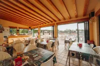 Apartamentos Palm Court