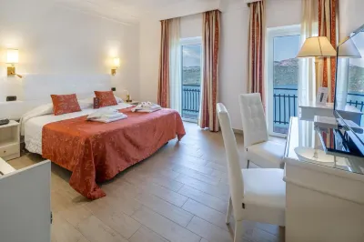 Hotel Castel Gandolfo فنادق في مارینو