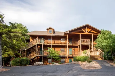The Village at Indian Point Resort