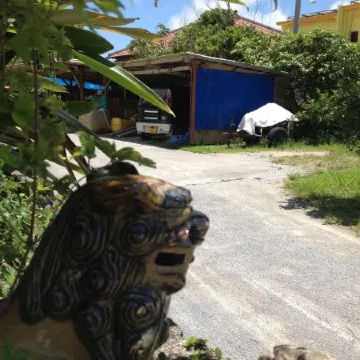 Okinawa Hostel Yanbaru Fukuro