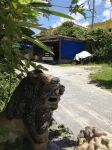 Okinawa Hostel Yanbaru Fukuro Hotels in Nago