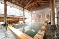 Hinanoyado Chitose - Hot Springs