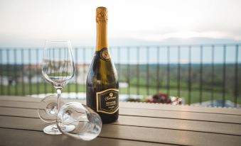Wine Residence Cattunar