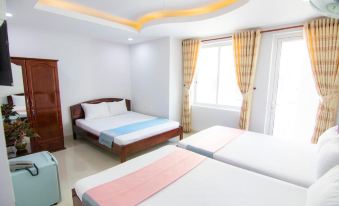The Giang Hotel