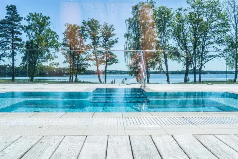 Hotel Marina Club