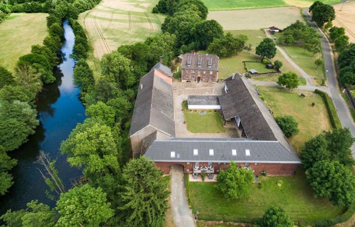 Burg Blens