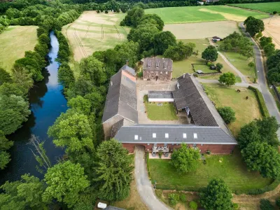 Burg Blens Hotels in Kreuzau