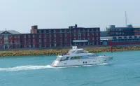 St Georges Balcony Suite with Parking Hotels in Portsmouth