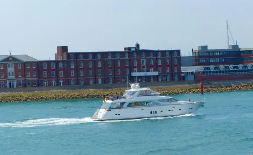 세인트 지 발코니 스위트