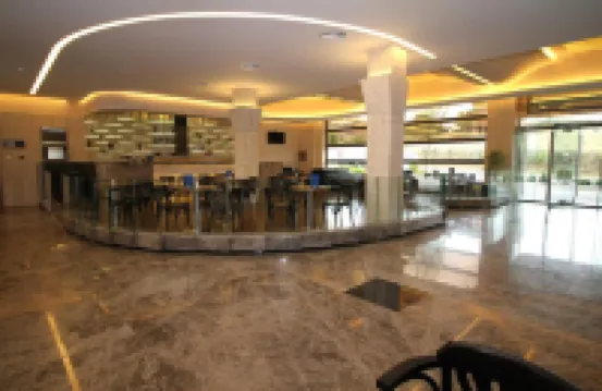 Hotel International Prishtina & Spa